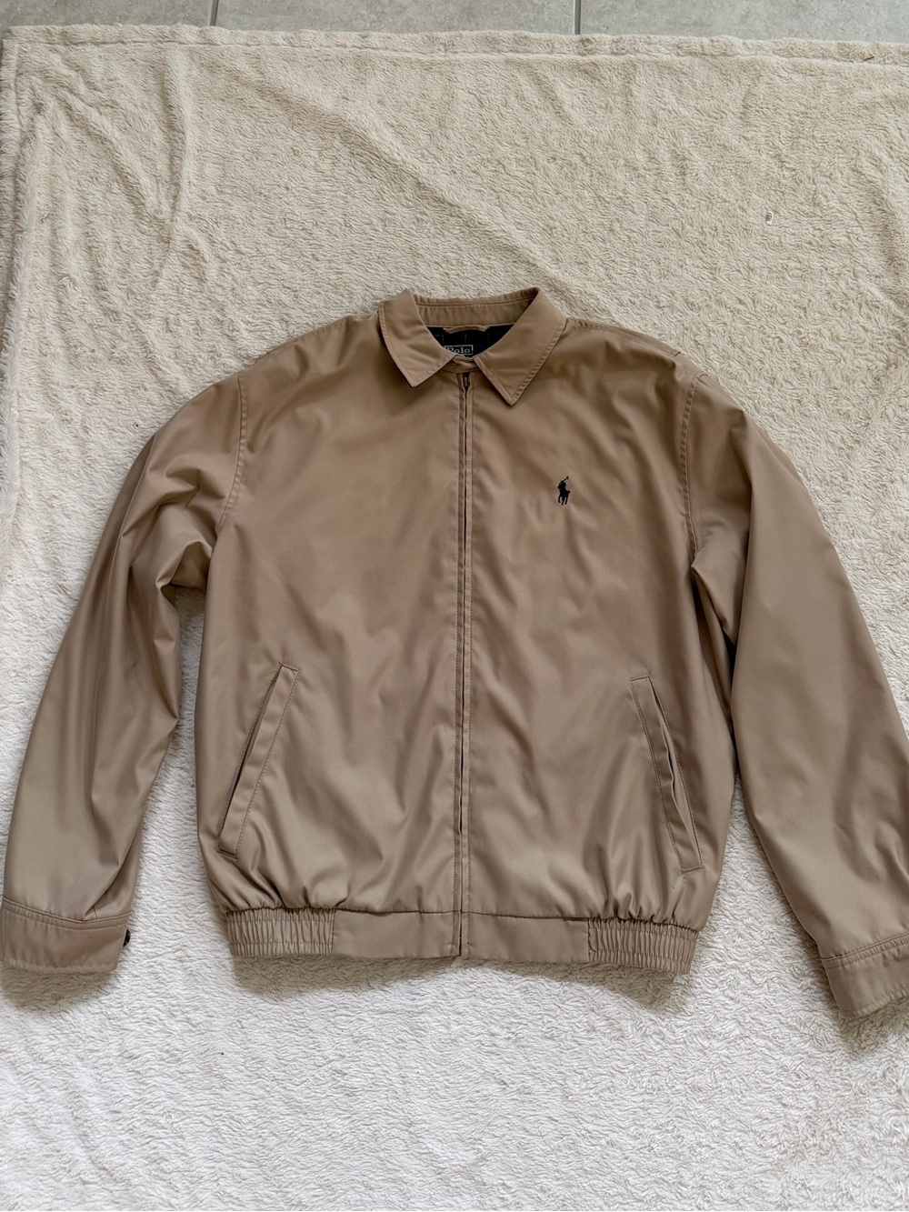 Polo Ralph Lauren jacket - Picture 2 of 8